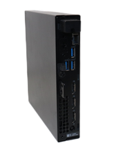 DELL OptiPlex Micro Plus 7020 i7- 14700 RAM 48GB M.2 512GB